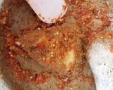 Foto langkah ke 5 dari resep Telur Geprek.