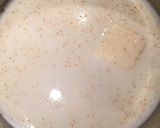 Foto del paso 2 de la receta: Crema de Farina (Cereal de Trigo) Desayuno
