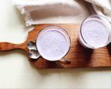 Soy milk "Amazake" smoothie recipe step 2 photo