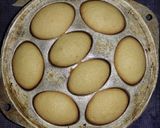 Foto langkah ke 9 dari resep Bolu Kijing Ciamis.
