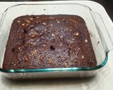 Foto del paso 5 de la receta: Brownie sin harina