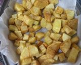 Foto del paso 4 de la receta: Tortilla de papa