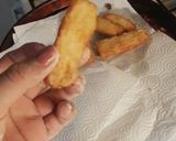 Foto del paso 6 de la receta: Papas fritas crocantes