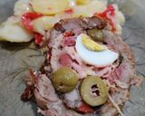 Foto del paso 6 de la receta: Bondiola rellena