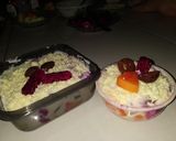 Foto langkah ke 3 dari resep Salad Buah Sederhana.
