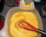 Foto del paso 2 de la receta: Budín de miel