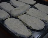 A picture of step 5 of Eggplant Milanese.