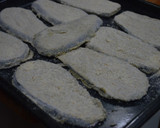 Foto del paso 5 de la receta: Milanesas de Berenjenas