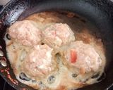 Foto del paso 3 de la receta: Albóndigas con arroz