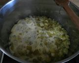Φωτογραφία βήματος 4 της συνταγής Γλυκό Κουταλιού Σταφύλι