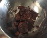 Foto del paso 1 de la receta Mousse de Chocolate