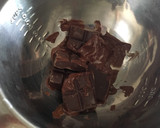 Foto del paso 1 de la receta: Mousse de Chocolate
