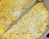 A picture of step 2 of Crunchy egg finger.