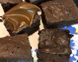 Foto del paso 4 de la receta: Torta de chocolate SIN polvo de hornear