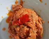 Foto langkah ke 2 dari resep Tuna Puff Pastry.