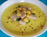 Currys kukoricaleves recept fázis 5 fotója