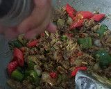 Foto langkah ke 8 dari resep Daging/Beef Lada Hitam.