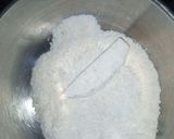 A picture of step 5 of Fried Eggplant Fingers.