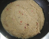 சாமை அரிசி கேசரி ரெசிபி ஸ்டேப் 5 புகைப்படம்