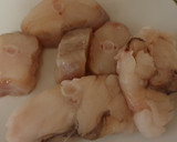 Foto del paso 3 de la receta: Rape con ajada a la Gallega