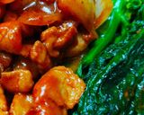 รูปขั้นตอนการทำที่ 10 ของ หมูสันในฮ่องกง (สูตรกุ๊กช็อป)