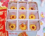 Hình bước làm 5 của món Bánh quy bơ