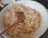 Székelykáposzta recept fázis 2 fotója