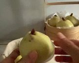 Foto langkah ke 12 dari resep Bakpao Pandan (No mixer).
