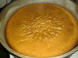 Torta de cumpleaños clásica y sencilla!