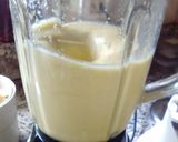Foto del paso 1 de la receta: Bizcocho de mandarina