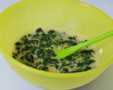 Foto del paso 5 de la receta: Rollito de espinacas de David "el Chef"
