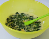Foto del paso 5 de la receta: Rollito de espinacas de David "el Chef"