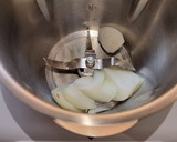 Foto del paso 1 de la receta: Croquetas de atún en la Monsieur Cuisine Connect