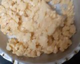 পটেটো চীজ বল (Potato cheese ball recipe in bengali) রেসিপি ধাপ - 3 ছবি