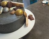 Foto del paso 9 de la receta: Pastel de chocolate