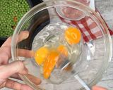Foto del paso 3 de la receta Arroz oriental tres delicias
