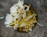 Foto langkah ke 4 dari resep Gurame Asam Manis Jus Nanas.
