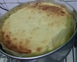 Foto langkah ke 13 dari resep Flourless brownies cheese cake (keto).