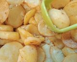 Foto langkah ke 1 dari resep Pergedel Kentang.
