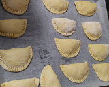 Foto del paso 3 de la receta: Empanadillas de verduras