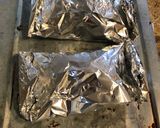 Foto del paso 3 de la receta: Pescado Estilo Rick Huss