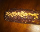Foto del paso 1 de la receta: Budín de Chocolate -Con maní & chocolate 🥜🍫