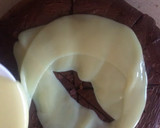Foto del paso 11 de la receta: Pizza brownie