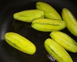 পটল পোস্ত (pointed Gourd with Poppy seeds Recipe In Bengali) রেসিপি ধাপ - 3 ছবি