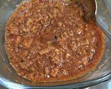 Foto langkah ke 6 dari resep Saus Bolognese.