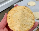 A picture of step 8 of Frosted Soft Sugar Cookies.