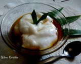 Foto langkah ke 7 dari resep Bubur Sumsum Super Lembut.