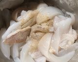 三杯小卷的食譜步驟2照片