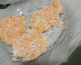 Foto langkah ke 4 dari resep Chicken Katsu.