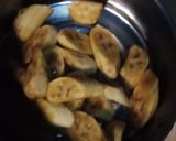 Foto langkah ke 1 dari resep Kolak Pisang & Kolang kaling.